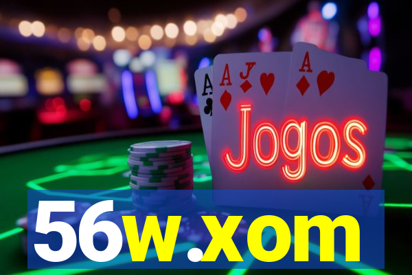 56w.xom