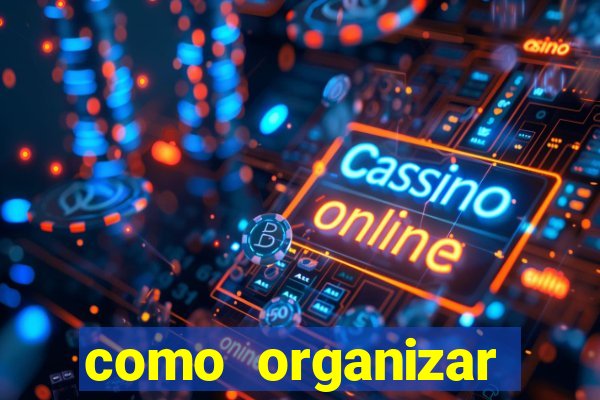 como organizar planilha por ordem alfabetica