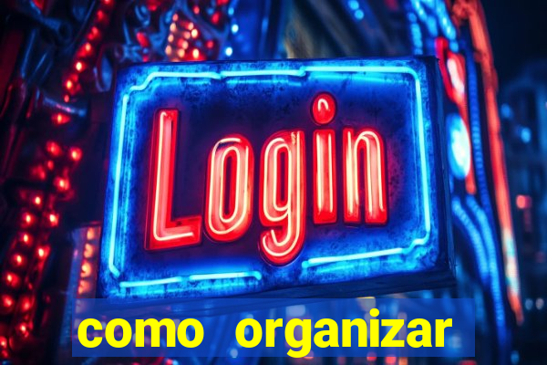 como organizar planilha por ordem alfabetica