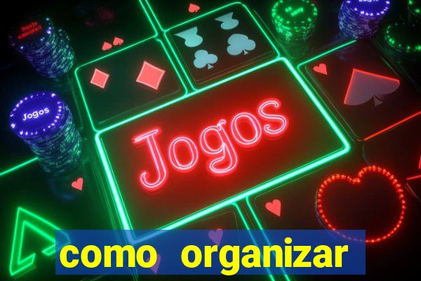 como organizar planilha por ordem alfabetica