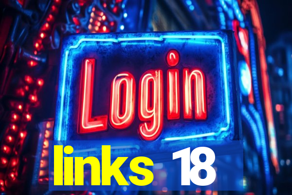 links 18