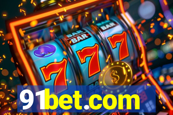 91bet.com