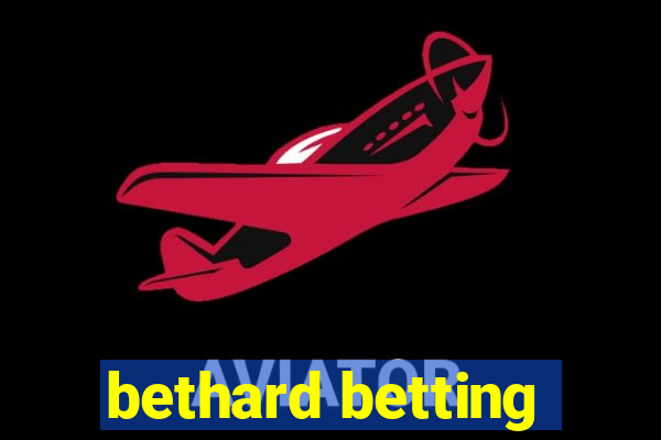 bethard betting