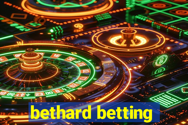 bethard betting