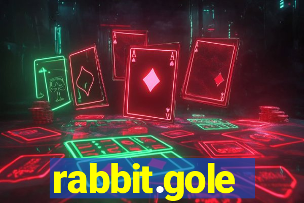 rabbit.gole