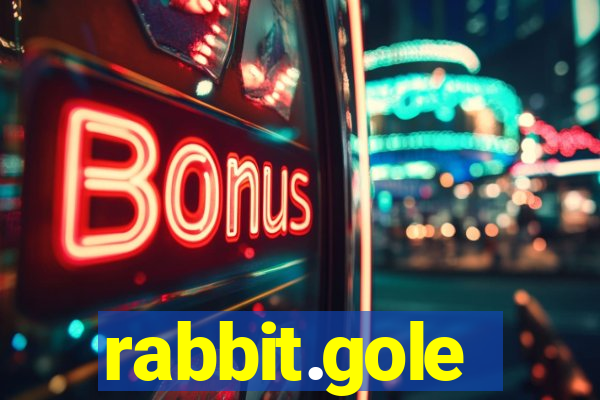 rabbit.gole