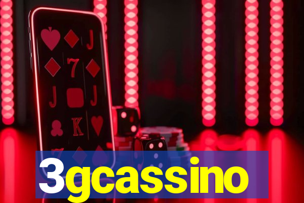 3gcassino