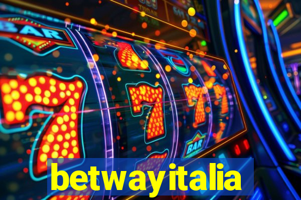 betwayitalia