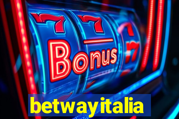 betwayitalia