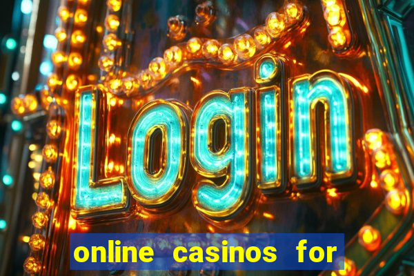 online casinos for new zealand players