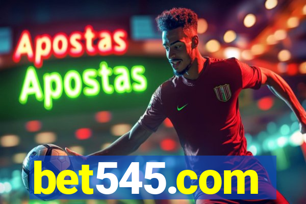 bet545.com