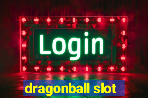 dragonball slot