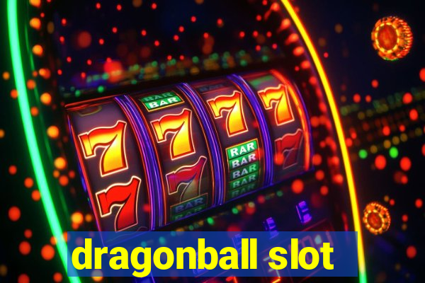 dragonball slot