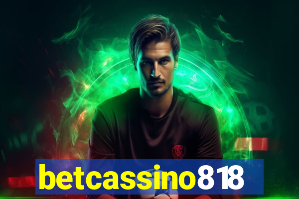 betcassino818