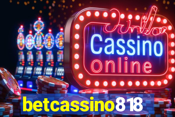 betcassino818