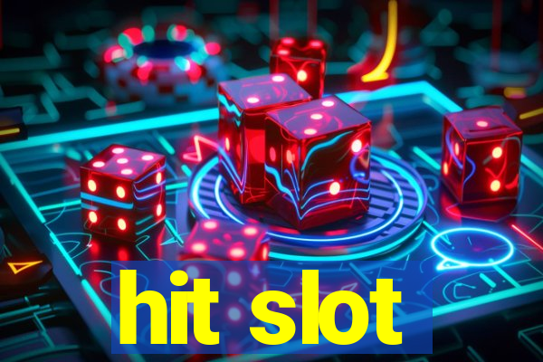 hit slot