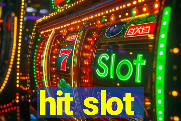 hit slot