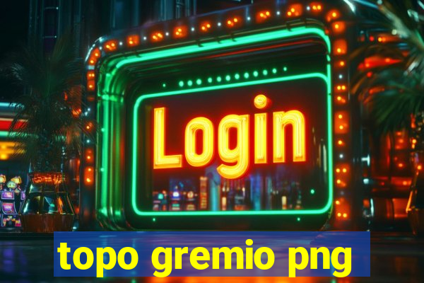 topo gremio png