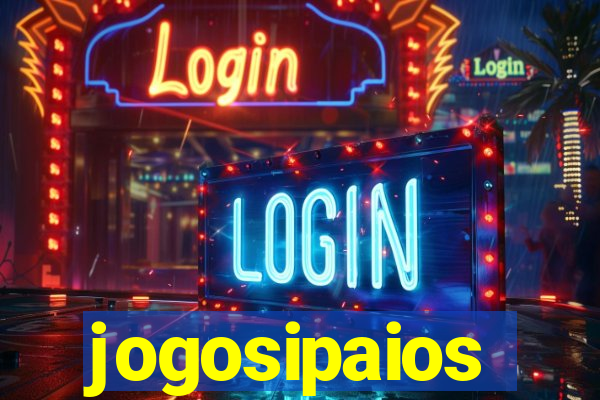 jogosipaios