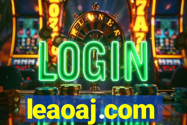 leaoaj.com