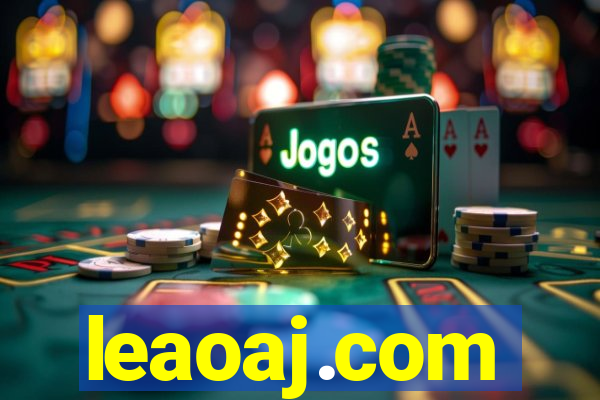 leaoaj.com