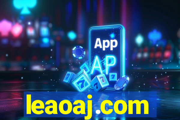 leaoaj.com