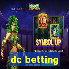 dc betting