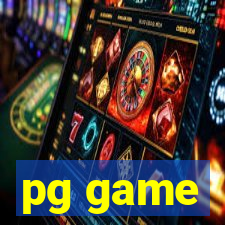 pg game