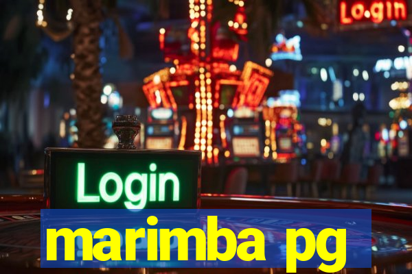 marimba pg