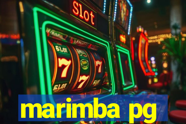 marimba pg