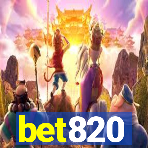 bet820