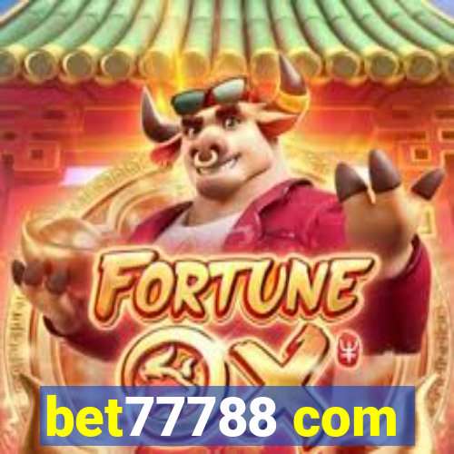 bet77788 com