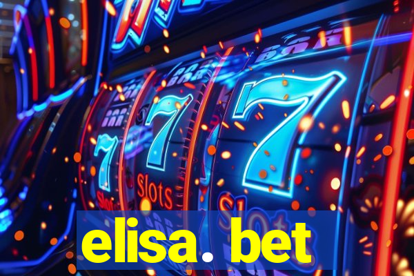 elisa. bet