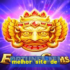 melhor site de slots para ganhar dinheiro