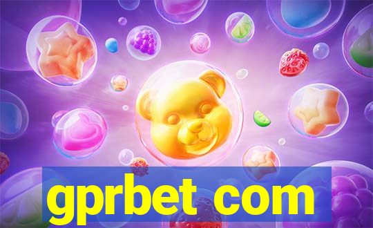 gprbet com