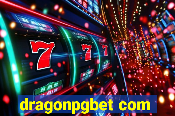 dragonpgbet com