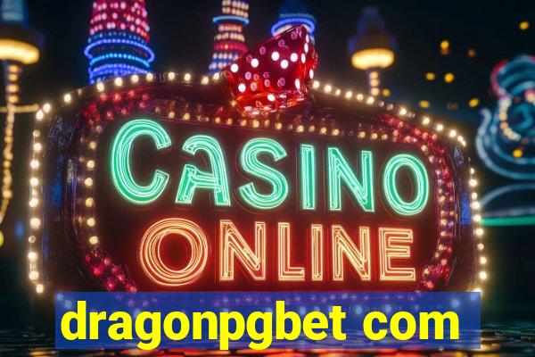 dragonpgbet com