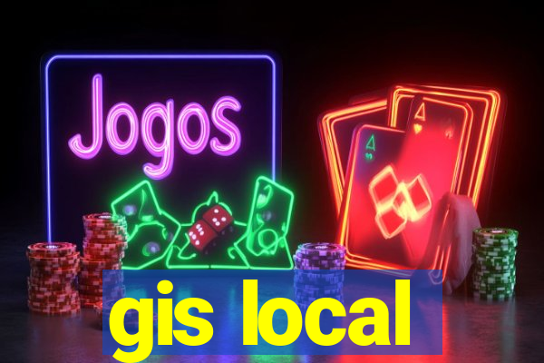 gis local