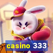 casino 333