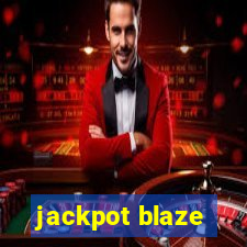 jackpot blaze