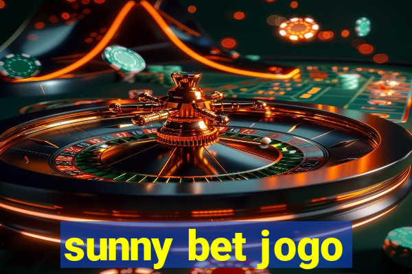 sunny bet jogo