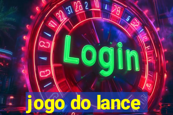 jogo do lance