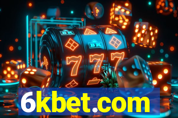 6kbet.com