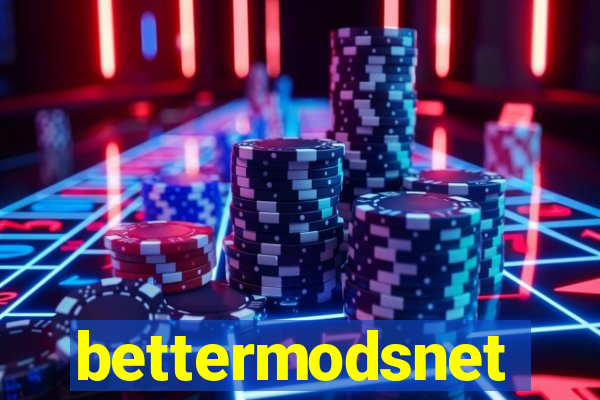 bettermodsnet