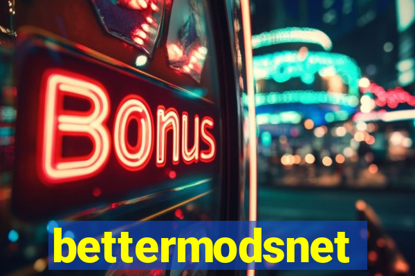 bettermodsnet