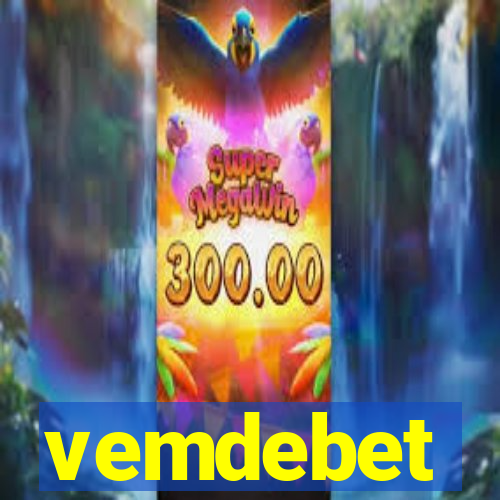 vemdebet