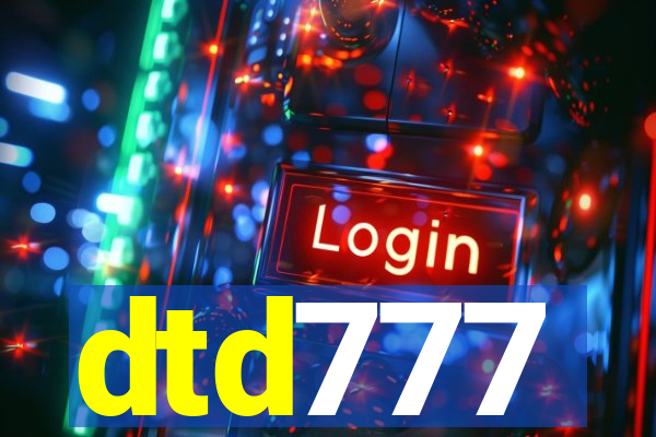 dtd777