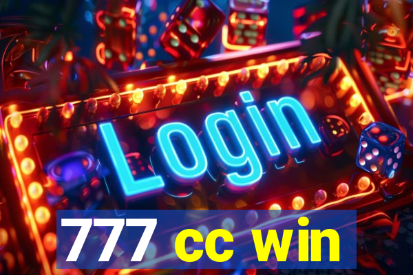 777 cc win