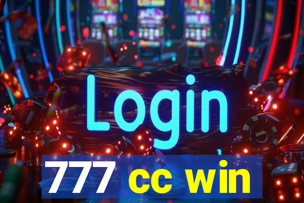 777 cc win