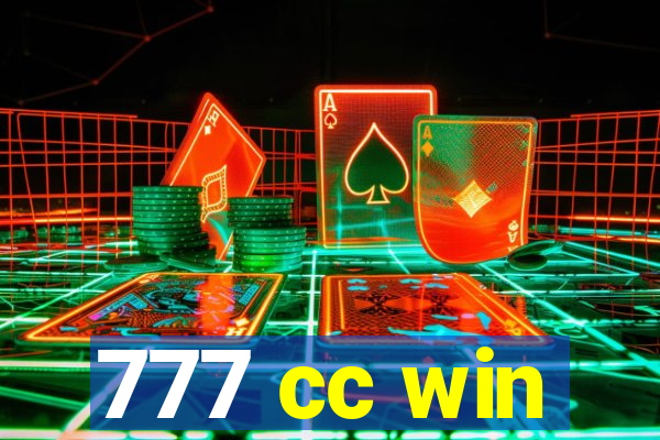 777 cc win